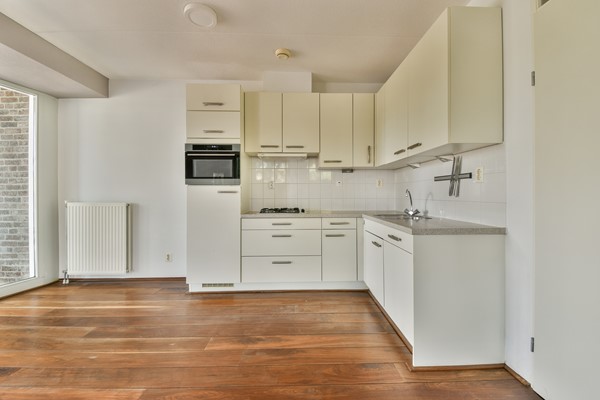Medium property photo - Borneostraat 4A, 1094 CJ Amsterdam